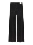 Catwalk Junkie Jeans Loose Zwart 4