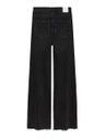 Catwalk Junkie Jeans Loose Zwart 4