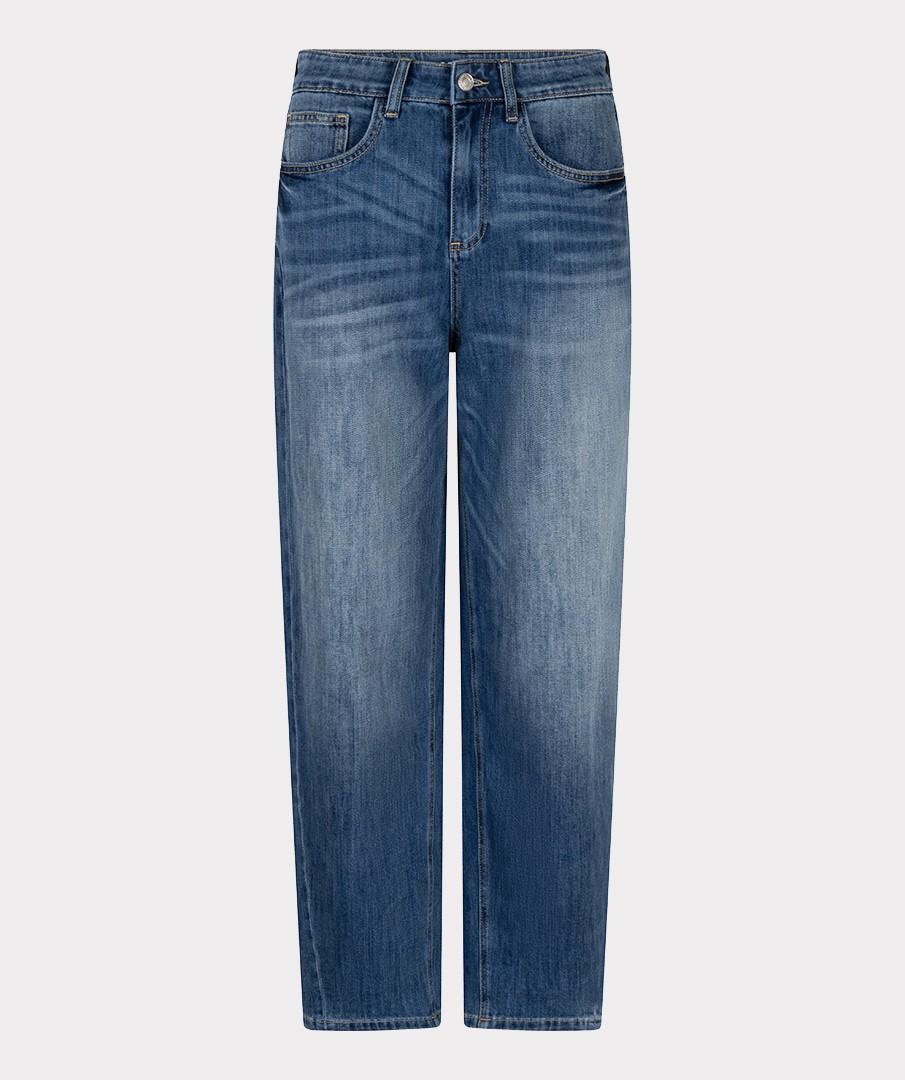 EsQualo Jeans SP26.12017 Blauw 2