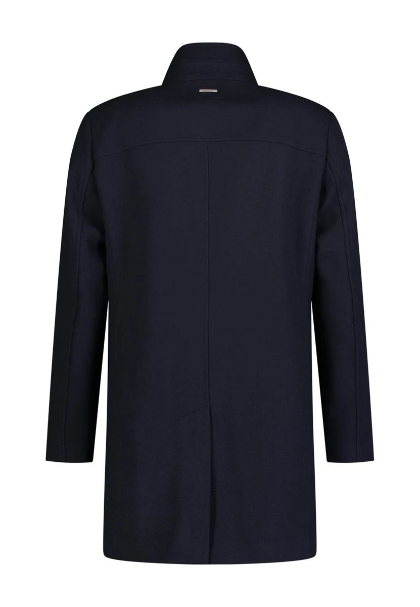 Roy Robson Mantel D98040941251100 Blauw 3