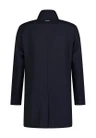 Roy Robson Mantel D98040941251100 Blauw 3