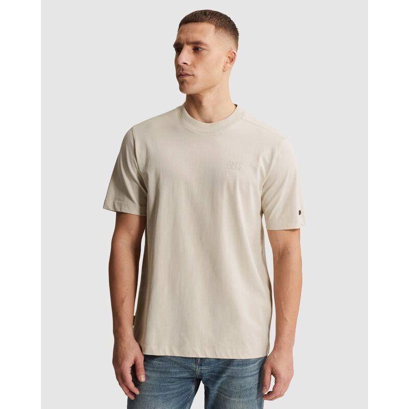 Cast Iron T-Shirt CTSS2605587 Off-White 4