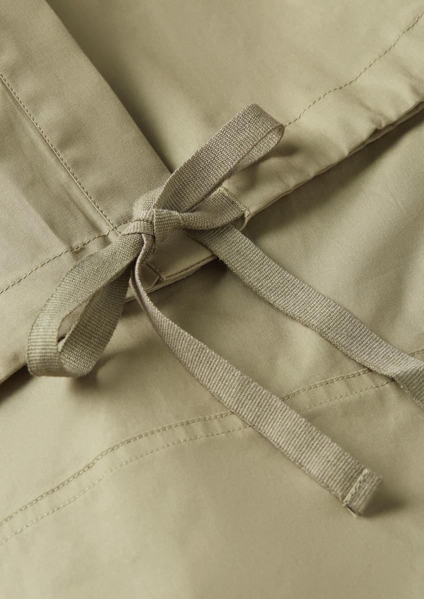Circle of Trust Blouse S26_62_ Groen 2