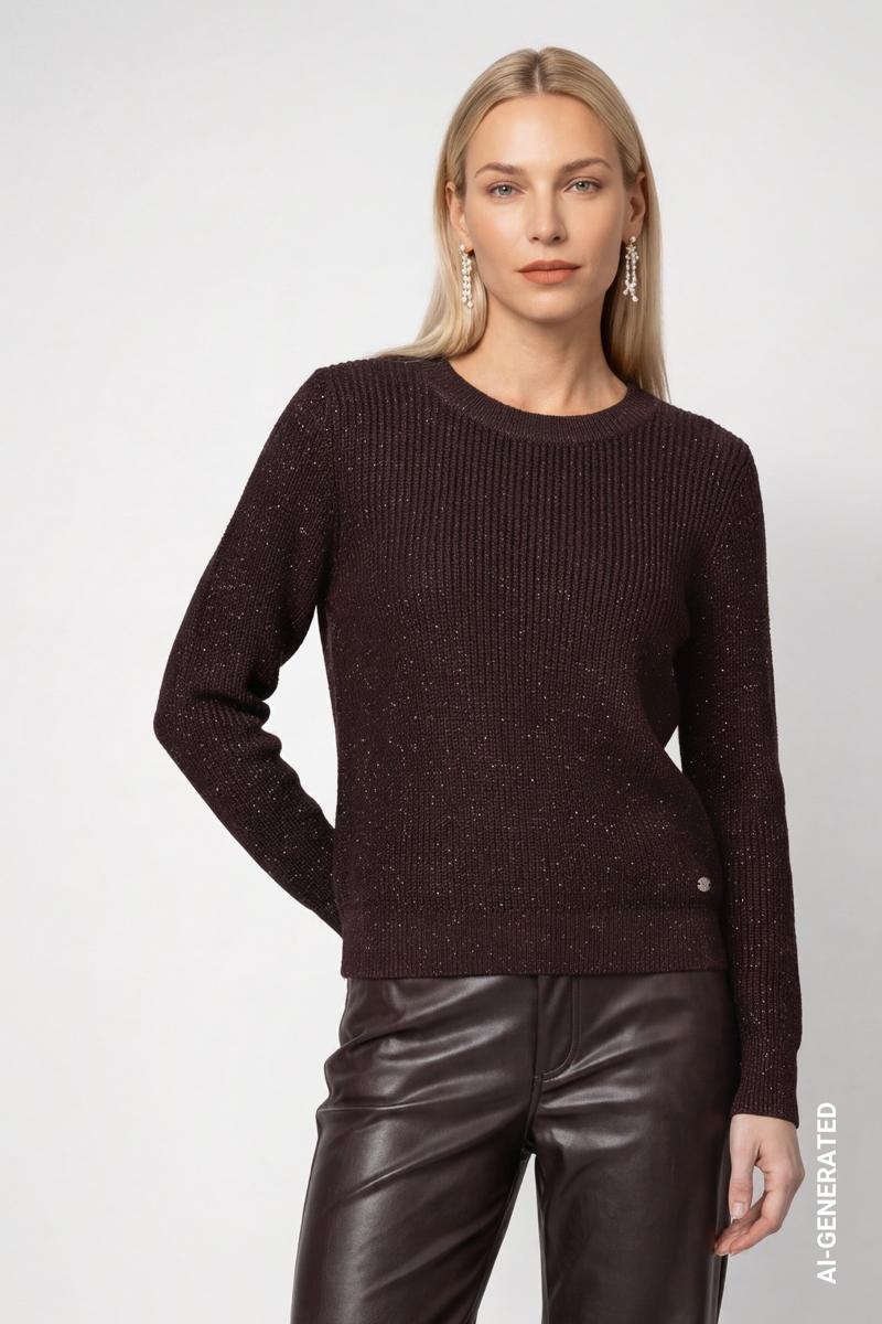 Monari Trui 810129 Bruin 1