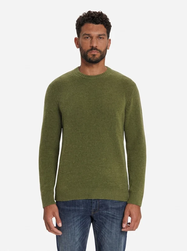 No Excess Trui 33210942 Groen 1