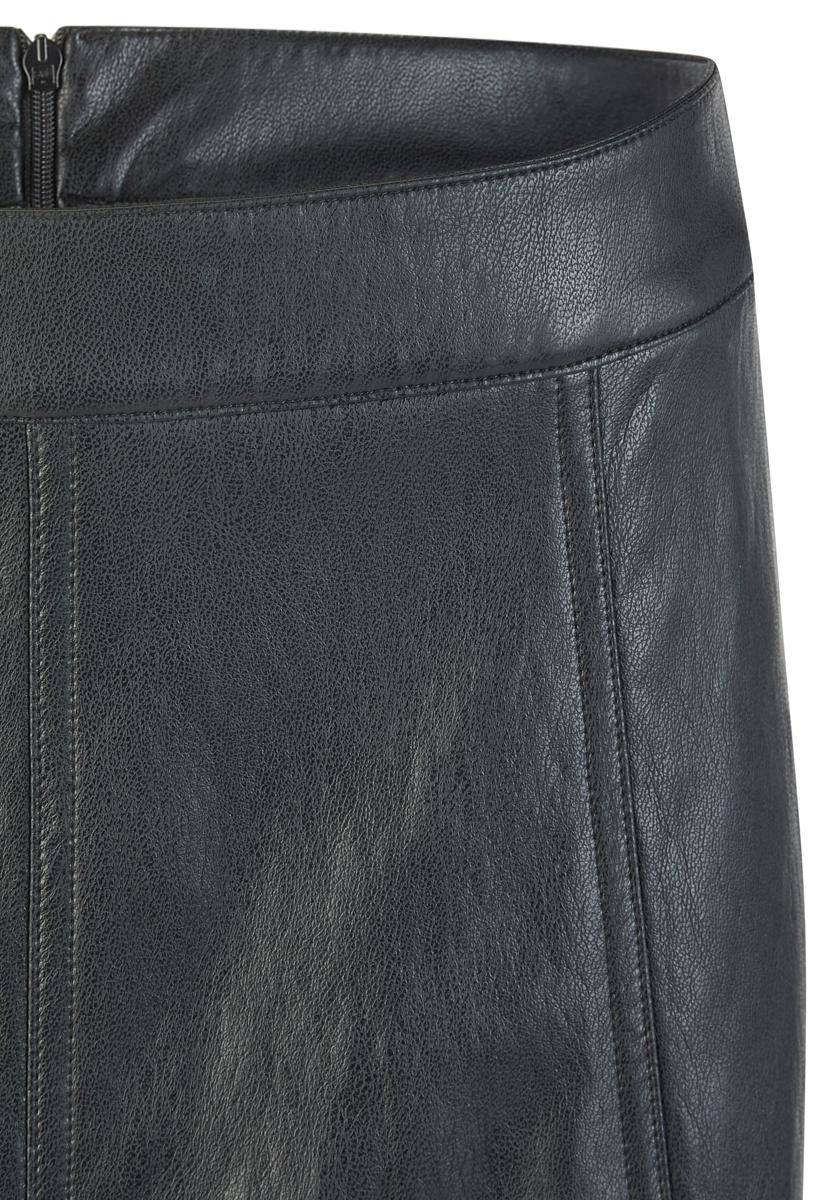 Rabe Rok 57-123143 Zwart 2