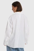Alix The Label Blouse 2608907922 Off-White 3