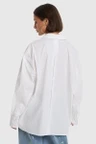 Alix The Label Blouse 2608907922 Off-White 3