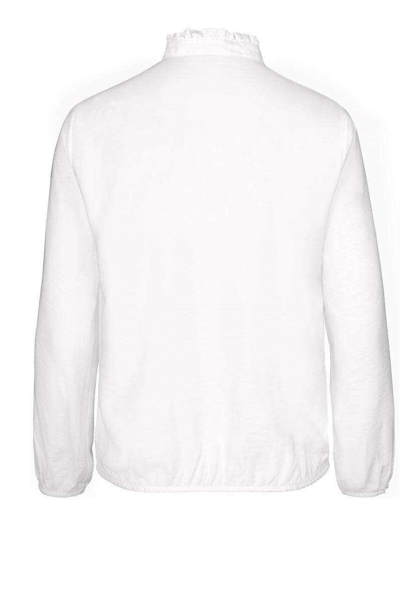 Bianca Blouse Alin Off-White 4
