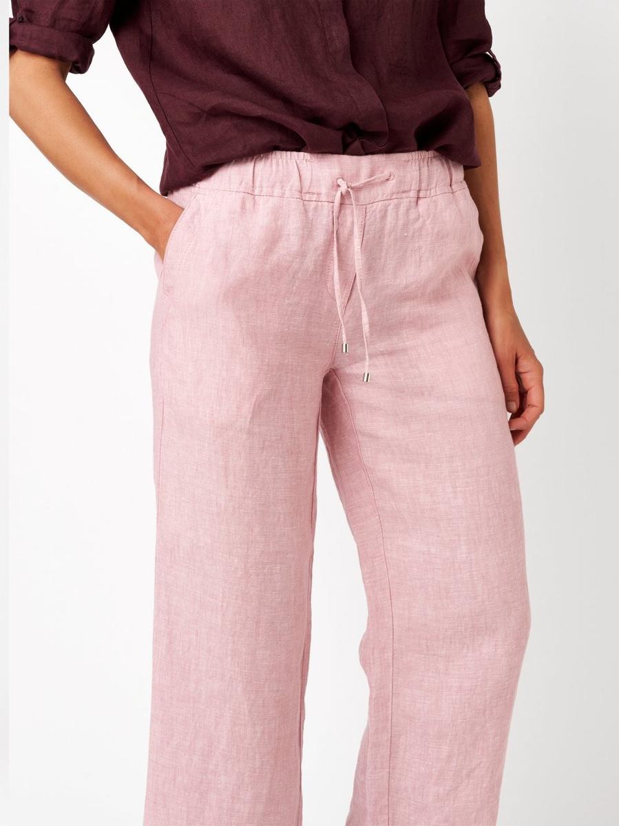 TONI Pantalon 71-20/1818-15 Roze 3