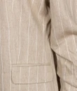 EsQualo Blazer SP26.17005 Beige 6