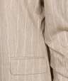 EsQualo Blazer SP26.17005 Beige 6