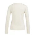 YAYA Longsleeve 01-709352-602 Off-White 4