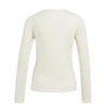 YAYA Longsleeve 01-709352-602 Off-White 4