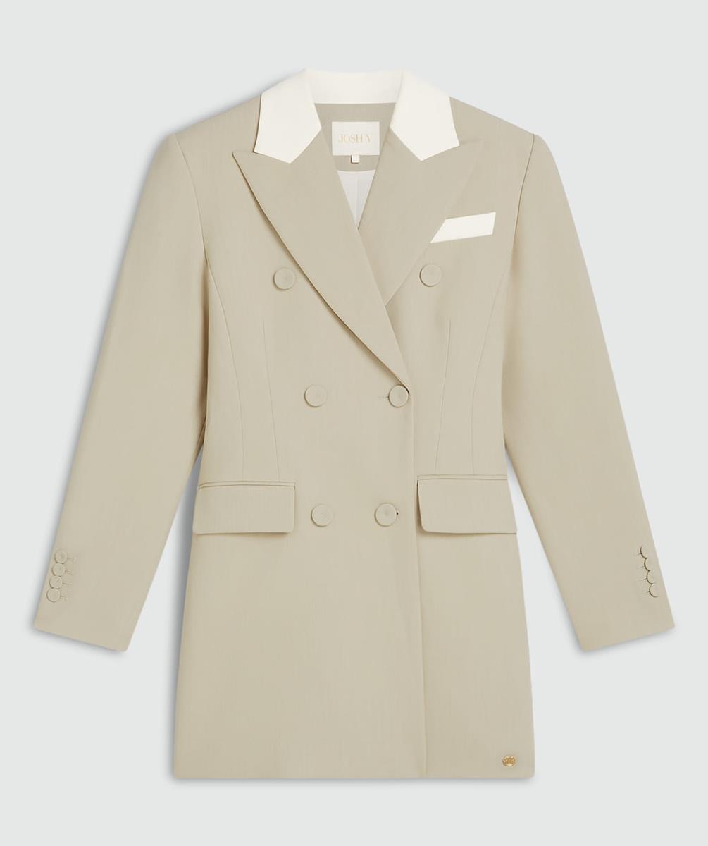 Josh V Jurk Vana Beige 1