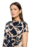 Betty Barclay T-Shirt 29001620 Blauw 5