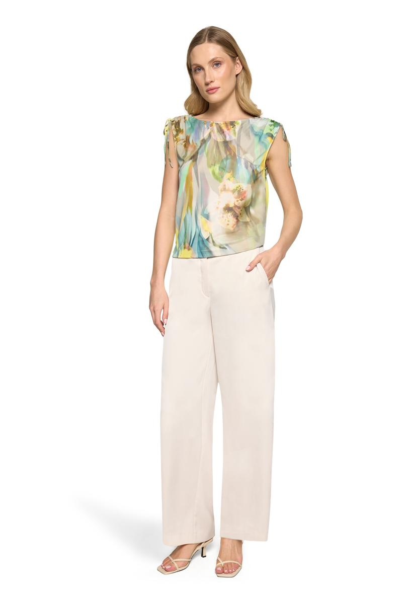 Betty Barclay T-Shirt 27871878 Groen 3