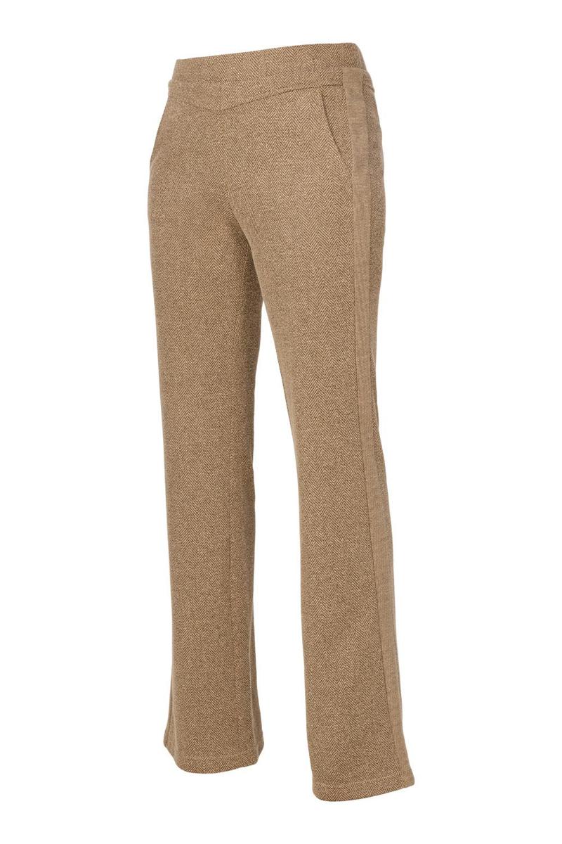 Dreamstar Pantalon Sloane Bruin 2