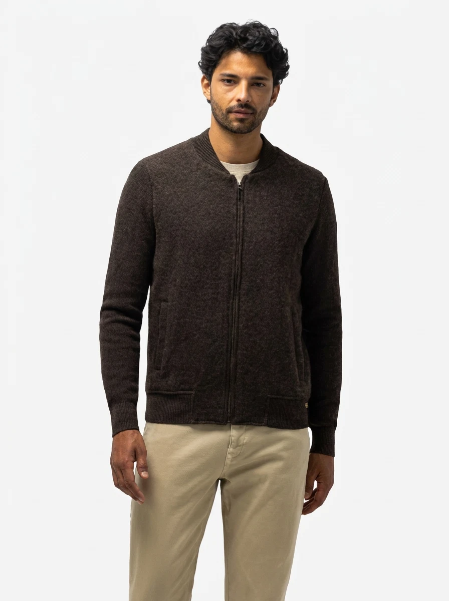 State of Art Vest 161-26061 Bruin 1