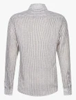 Cavallaro Overhemd Tarente Bruin 4