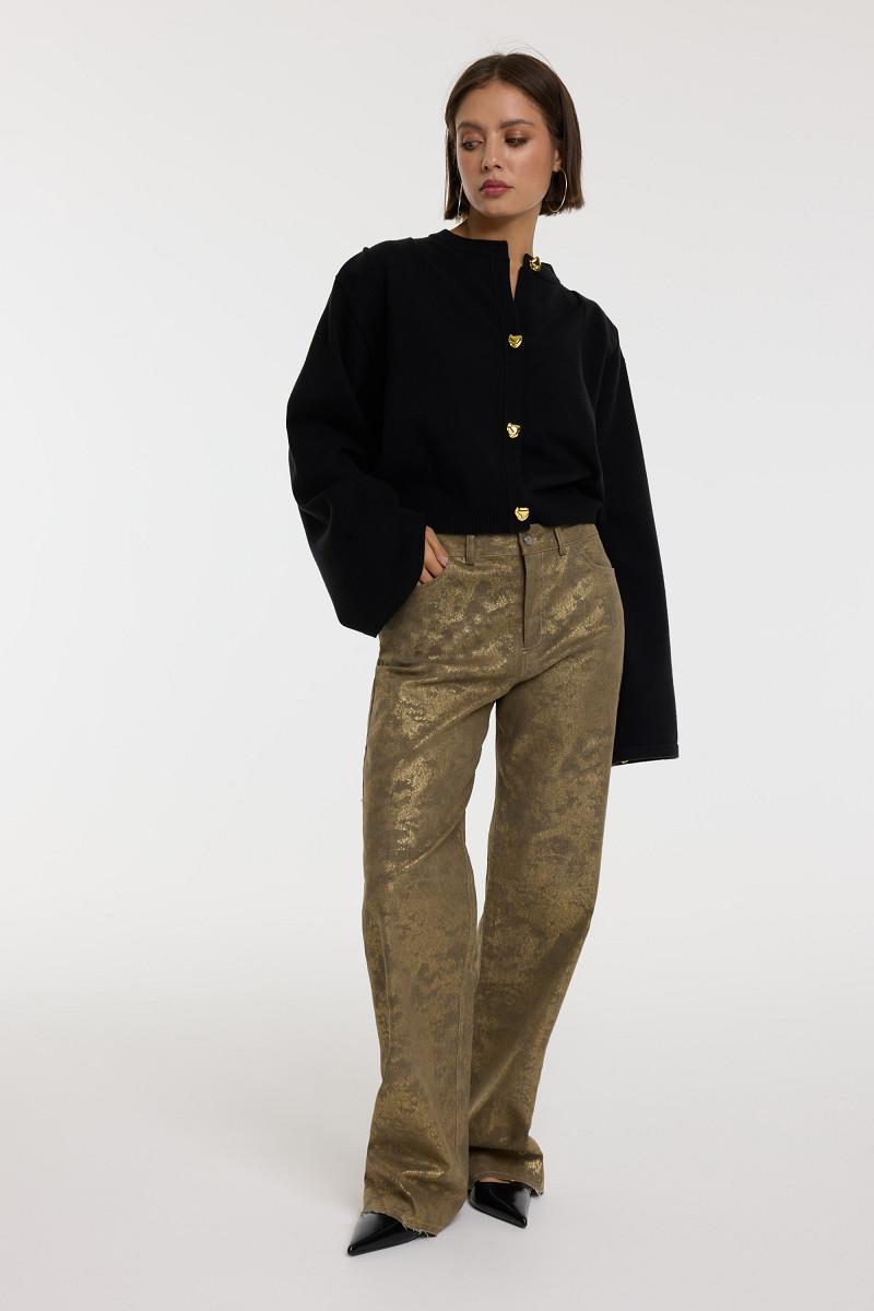 Refined Department Jeans Hanna Goud 1