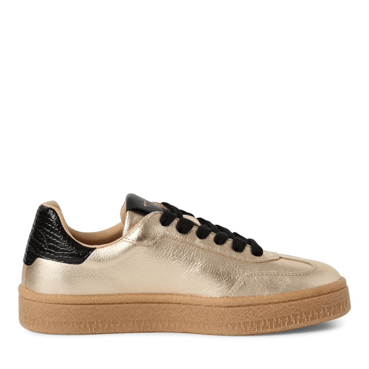 Tamaris Sneakers 23723 Goud 2