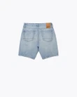 Denham Korte Broek Ridge Blauw 4