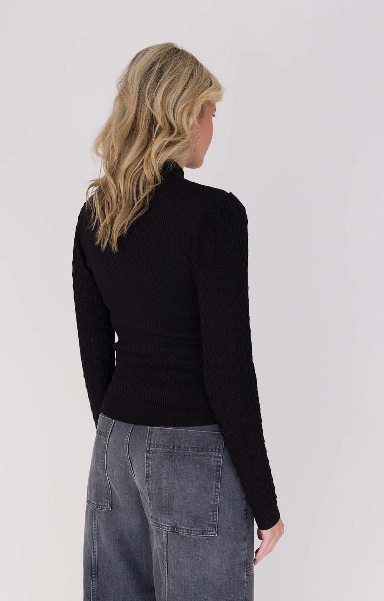 Anna Trui 21a09-03004 Zwart 3