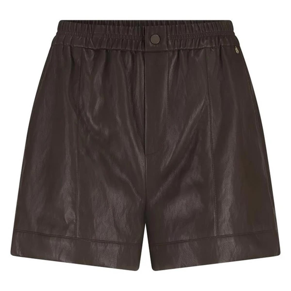 NUKUS Short Esmee Bruin 2