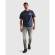 PME Legend T-Shirt PTSS2606577 Blauw 3