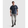 PME Legend T-Shirt PTSS2606577 Blauw 3
