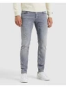 Cast Iron Pantalon CTR240 Blauw 3