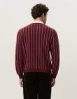 Les Deux Polo 1002153 Rood 4