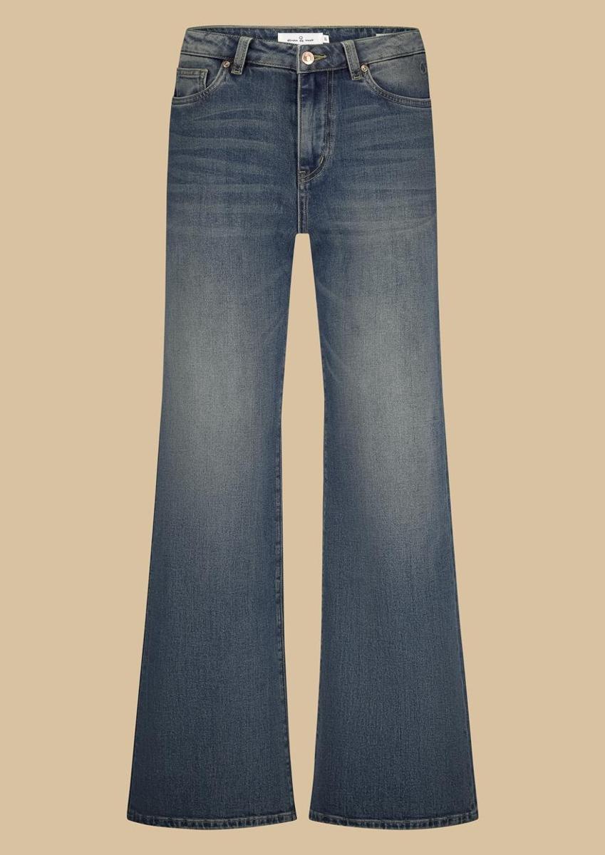 Circle of Trust Jeans Maddy Blauw 1
