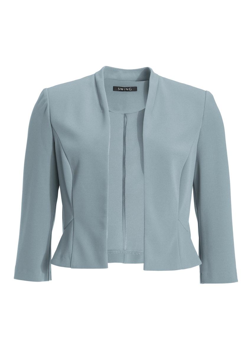 SWING Blazer 4AF01800 Blauw 2