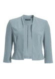 SWING Blazer 4AF01800 Blauw 2