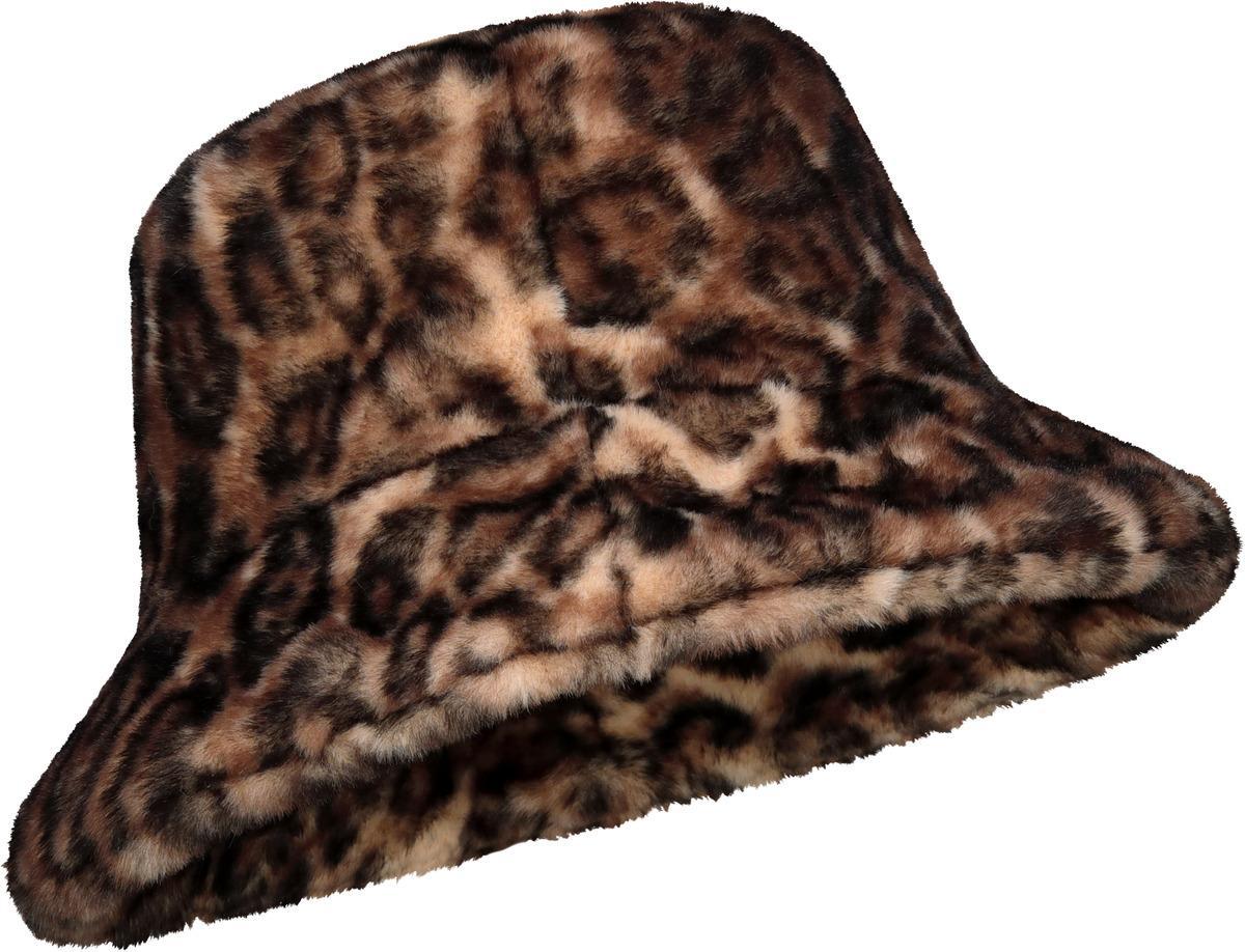 Monari Hoed 809419 Bruin 2