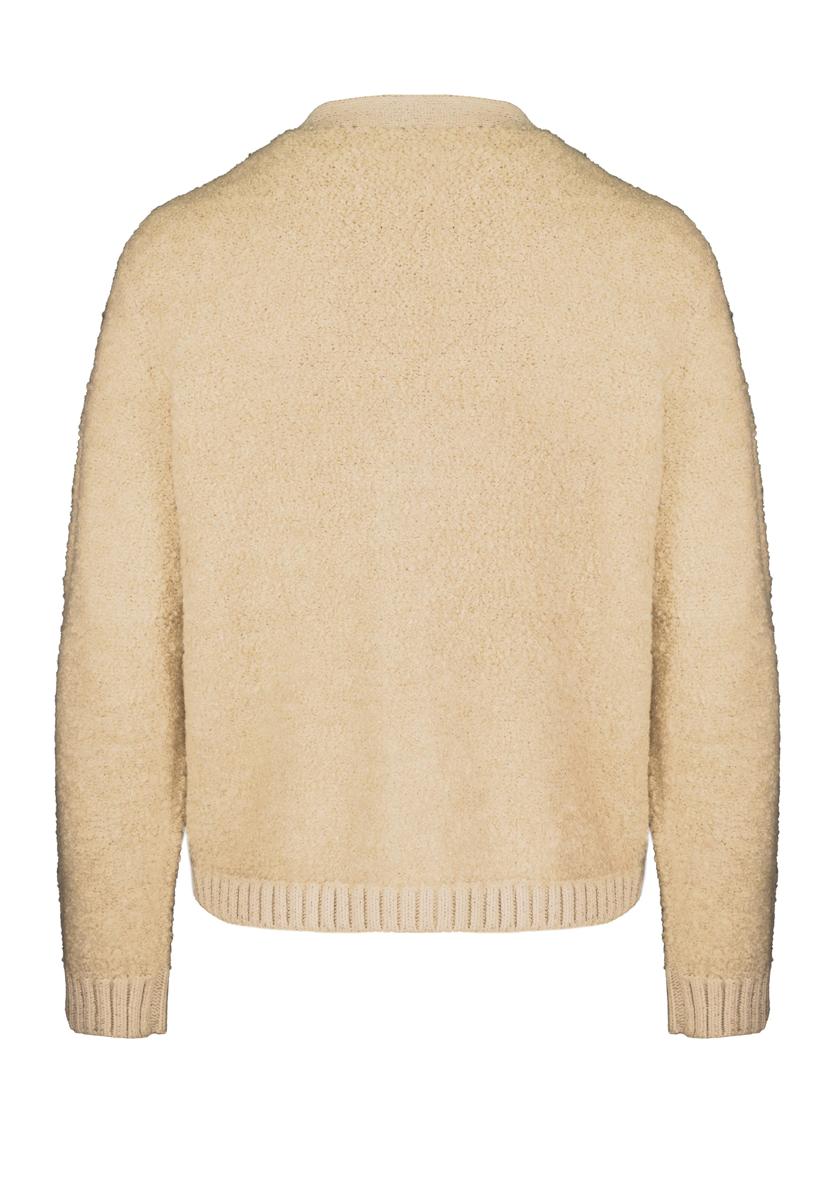 Bianca Vest Ranis Beige 4