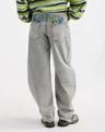 Stieglitz Jeans Benito Groen 1