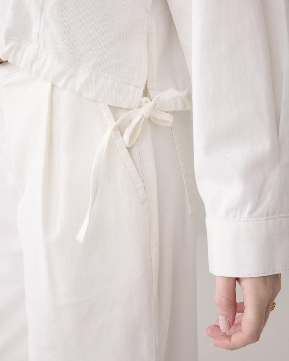 Summum Blouse 2s3404-5190 Wit 5