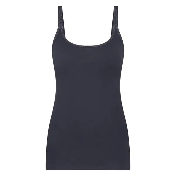 Your Best Luxury Style Top YBL002272 Blauw 1