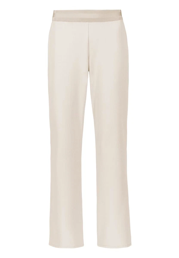 Frank Walder Pantalon 716605 Off-White 1