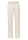 Frank Walder Pantalon 716605 Off-White 1