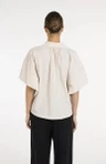 YAYA Blouse 01-201220-605 Off-White 3