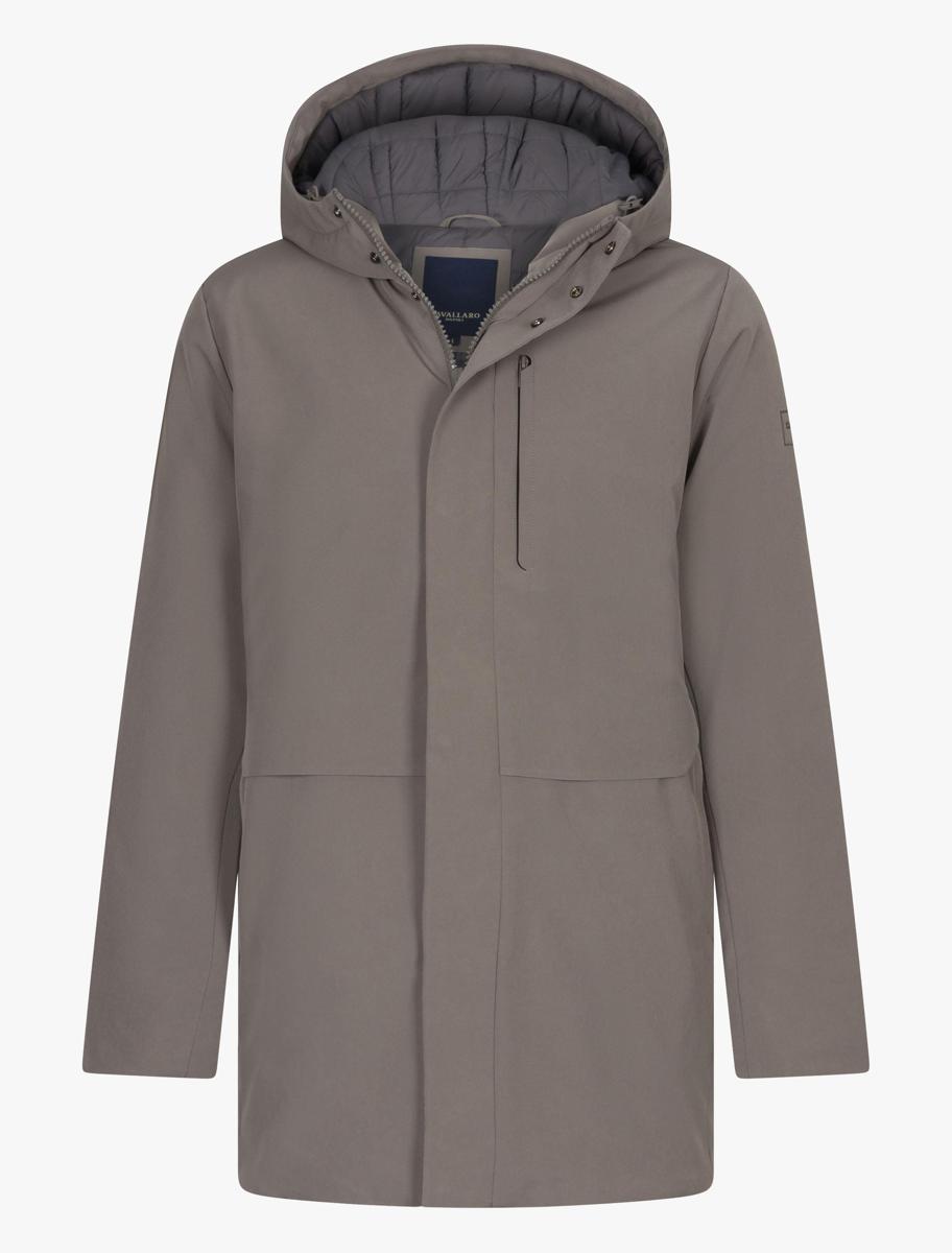 Cavallaro Jas 112255007 Bruin 2