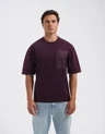 Saint Steve Polo Dinand Rood 1