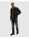 PME Legend Jas PJA2608130 Blauw 5