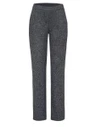 TONI Pantalon Jenny Wide Blauw 2