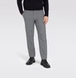 MAC Pantalon Traveller 6000-00-0706 Grijs 1