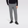 MAC Pantalon Traveller 6000-00-0706 Grijs 1